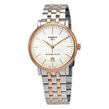 Tissot Uomo T1224072203101 T-Classic Automatico