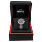 Tissot Uomo T122.410.11.053.00 Carson Premium Quarzo