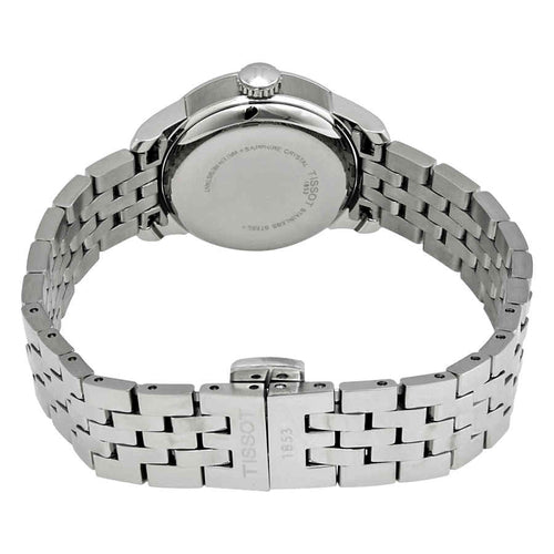 Tissot Uomo T1224171101100 Carson Premium Chrono Quarzo