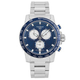 Tissot Uomo T125.617.11.041.00 Supersport Chrono Quarzo