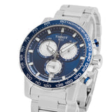 Tissot Uomo T125.617.11.041.00 Supersport Chrono Quarzo