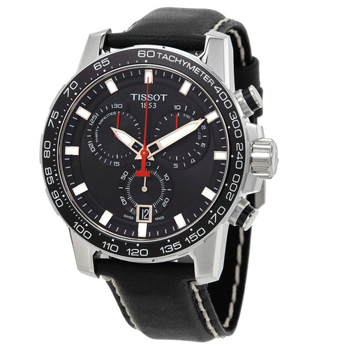Tissot Uomo T1256171605100 T-Sport Quarzo