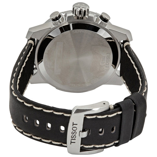 Tissot Uomo T1256171605100 T-Sport Quarzo