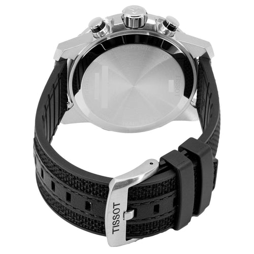 Tissot Uomo T125.617.17.051.02 Supersport Chrono Quarzo