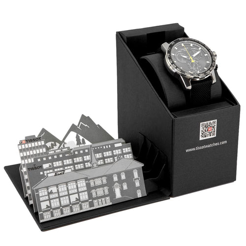 Tissot Uomo T125.617.17.051.02 Supersport Chrono Quarzo
