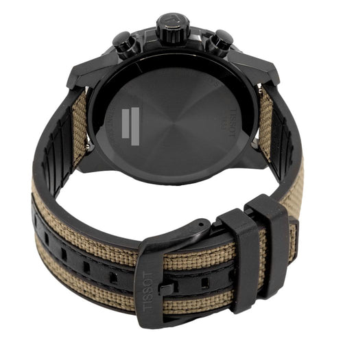 Tissot Uomo T125.617.37.051.01 Supersport chrono Quarzo