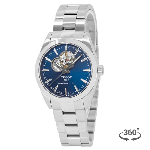 Tissot Uomo T127.407.11.041.01 Open Hearth PWM 80