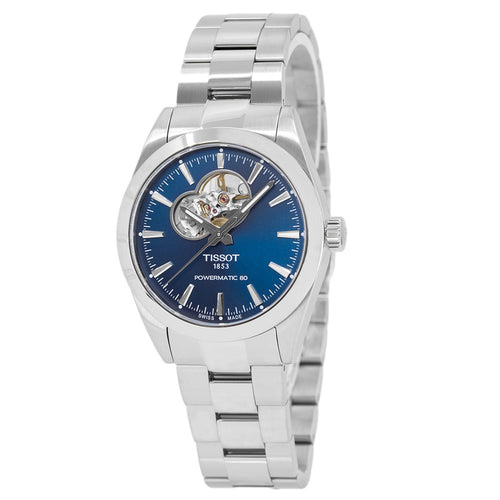 Tissot Uomo T127.407.11.041.01 Open Hearth PWM 80