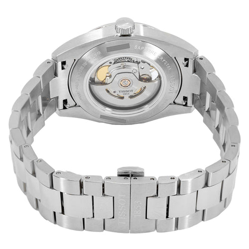 Tissot Uomo T127.407.11.041.01 Open Hearth PWM 80