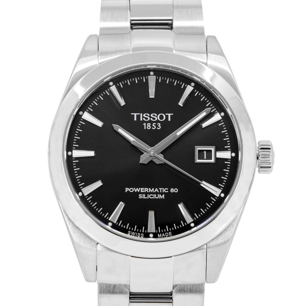 Tissot Gentleman Orologio Tissot Automatico Uomo Orologio Tissot