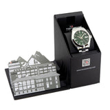 Tissot Uomo T1274071109101 Gentlemen Powermatic 80 Auto