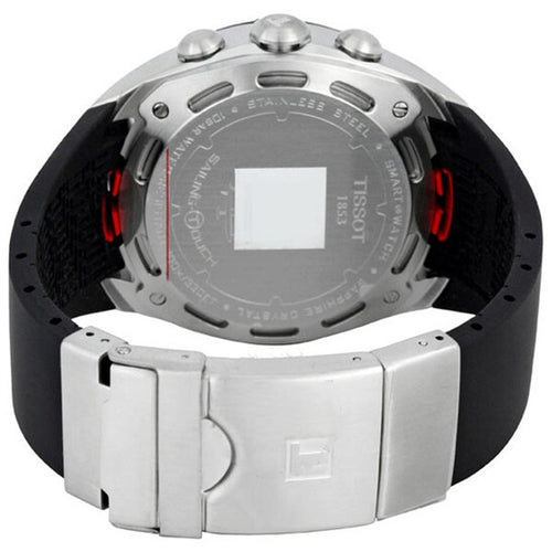 Tissot Uomo T0564202705101 Touch Collection Quarzo