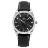 Tissot Uomo T127.410.16.051.00 Gentleman Black Dial Quarzo