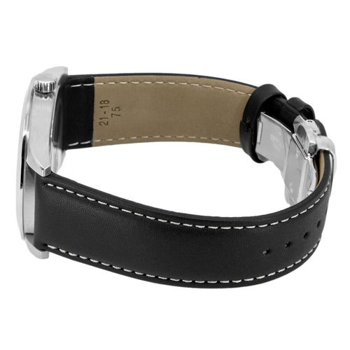 Tissot Uomo T127.410.16.051.00 Gentleman Black Dial Quarzo