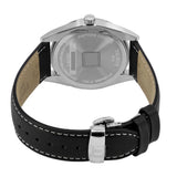 Tissot Uomo T127.410.16.051.00 Gentleman Black Dial Quarzo