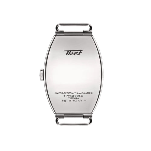 Tissot Uomo T1285091605200 Heritage Quarzo