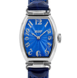 Tissot Donna T128.109.16.042.00 Heritage Porto Quarzo