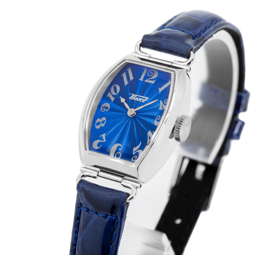 Tissot Donna T128.109.16.042.00 Heritage Porto Quarzo