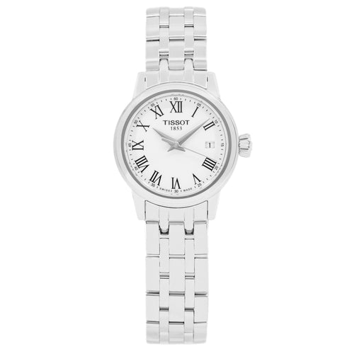 Tissot Men's T126.207.11.013.00 Bellissima Automatic