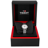 Tissot Donna T129.210.11.031.00 Classic Dream Lady Quarzo