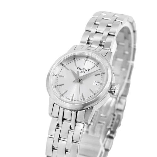 Tissot Donna T129.210.11.031.00 Classic Dream Lady Quarzo