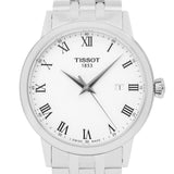 Tissot Uomo T129.410.11.013.00 T-Classic Dream Quarzo