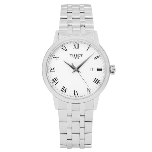 Tissot Uomo T129.410.11.013.00 T-Classic Dream Quarzo