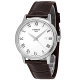 Tissot Uomo T129.410.16.013.00 T-Classic Dream Date Quarzo