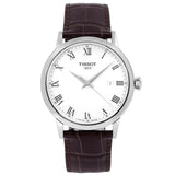 Tissot Uomo T129.410.16.013.00 T-Classic Dream Date Quarzo