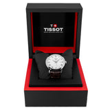 Tissot Uomo T129.410.16.013.00 T-Classic Dream Date Quarzo
