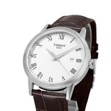 Tissot Uomo T129.410.16.013.00 T-Classic Dream Date Quarzo