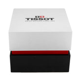 Tissot Donna T132.007.11.066.01 T-My Lady Diamond Set Auto