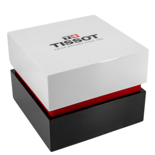 Tissot Donna T132.010.11.061.00 T-My Lady Quarzo