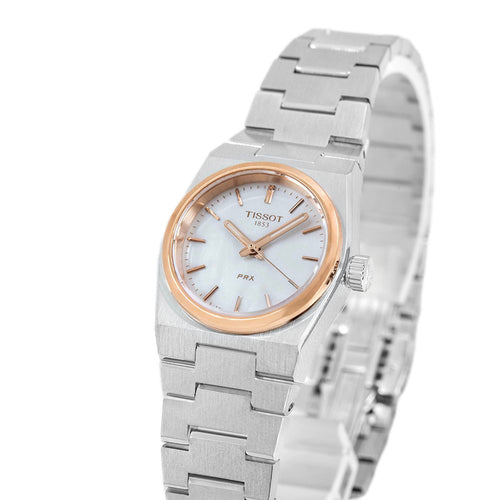 Tissot Donna T137.010.21.111.00 PRX 25mm Quarzo
