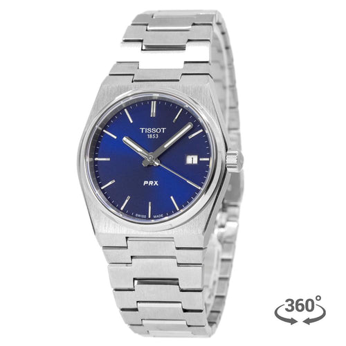 Tissot Unisex T137.210.11.041.00 PRX 35 mm Quarzo