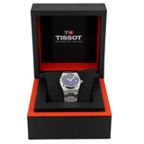 Tissot Unisex T137.210.11.041.00 PRX 35 mm Quarzo