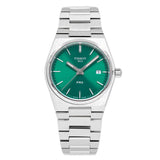 Tissot Unisex T137.210.11.081.00 PRX 35mm Quarzo