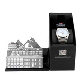 Tissot Donna T137.210.11.351.00 PRX 35mm Quarzo