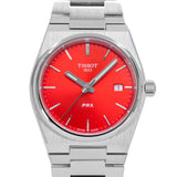 Tissot Donna T137.210.11.421.00 PRX 35mm Quarzo