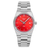 Tissot Donna T137.210.11.421.00 PRX 35mm Quarzo