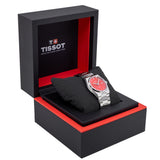 Tissot Donna T137.210.11.421.00 PRX 35mm Quarzo