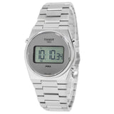 Tissot Uomo T137.263.11.030.00 PRX Digital 35 mm Quarzo