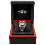 Tissot Uomo T137.263.11.050.00 PRX Digital 35 mm Quarzo