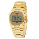 Tissot Uomo T137.263.33.020.00 PRX Digital 35 mm Quarzo