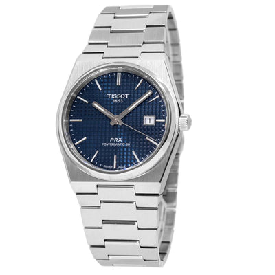 Tissot Uomo T137.407.11.041.00 PRX Powermatic 80 Auto