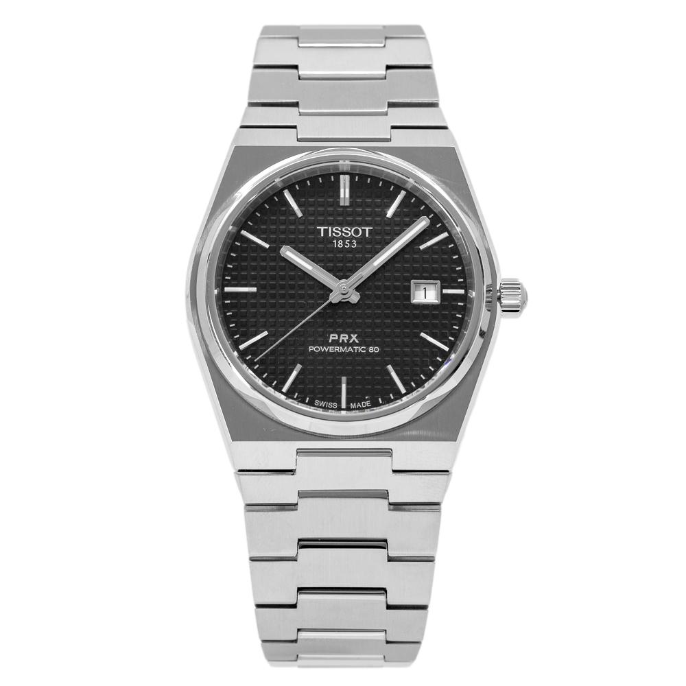 Tissot Uomo PRX Powermatic 80 Automatico - Main Image