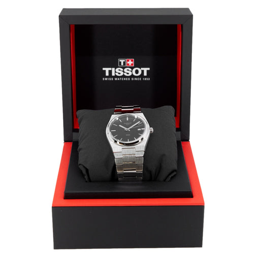 Tissot Uomo T1374101105100 T-Classic  PRX Quarzo