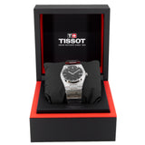 Tissot Uomo T1374101105100 T-Classic  PRX Quarzo