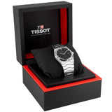 Tissot Uomo T1374101105100 T-Classic  PRX Quarzo