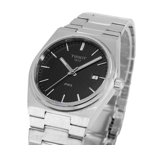 Tissot Uomo T1374101105100 T-Classic  PRX Quarzo